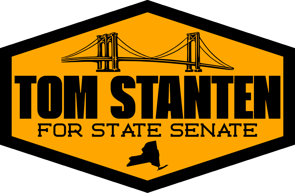 Tom Stanten for State Senate